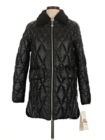 Calvin Klein Coat (view 1)