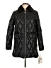 Calvin Klein 100% Nylon Black Coat Size XS - photo 1