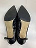 Cole Haan Black Heels Size 8 1/2 - photo 5