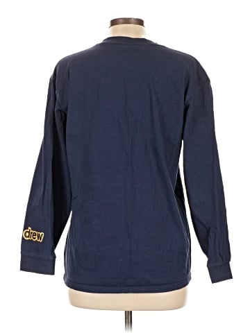 Drew Long Sleeve T-Shirt (view 2)