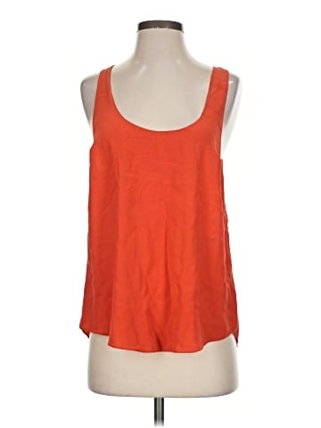 Apiece Apart Sleeveless Top (view 1)