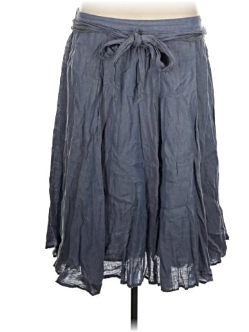 Lands' End Casual Skirt (view 1)