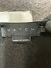 Hatch Black Sleeveless T-Shirt Size Sm Maternity (1) - photo 6