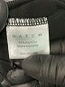 Hatch Black Sleeveless T-Shirt Size Sm Maternity (1) - photo 7