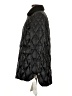 Calvin Klein 100% Nylon Black Coat Size XS - photo 5