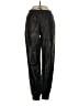 Zara Black Track Pants Size XS - photo 1