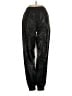 Zara Black Track Pants Size XS - photo 2