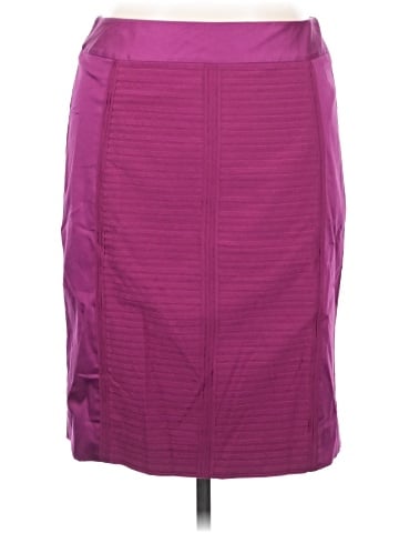 White House Black Market Formal Skirt (view 1)