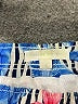 Assorted Brands Blue Board Shorts Size 8 - photo 3