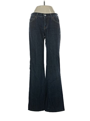 7 For All Mankind Jeans (view 1)