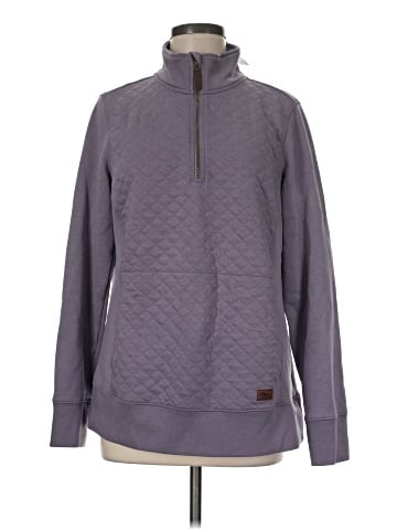 L.L.Bean Pullover Sweater (view 1)