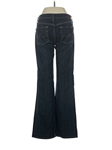 7 For All Mankind Jeans (view 2)