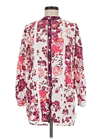 Maaji Kimono (view 1)