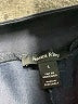 Jessica Riley Solid Black Skort Size S - photo 3