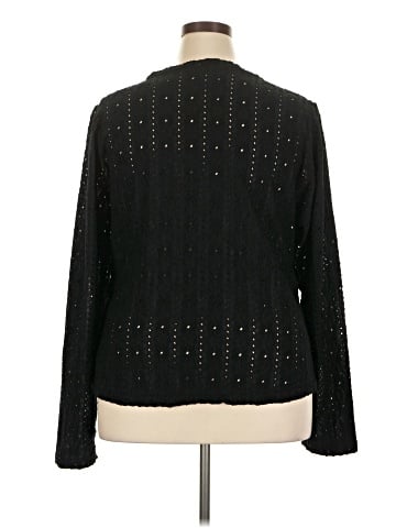 Maeve Long Sleeve Blouse (view 2)