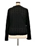 Maeve Black Long Sleeve Blouse Size 3X - photo 2