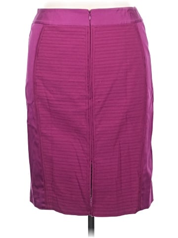 White House Black Market Formal Skirt (view 2)