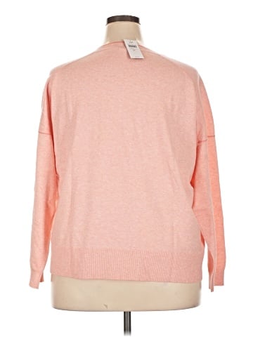 J.Jill Pullover Sweater (view 2)