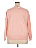 J.Jill Orange Pullover Sweater Size 2X - photo 2