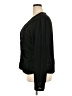 Maeve Black Long Sleeve Blouse Size 3X - photo 5