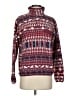 Patagonia 100% Polyester Red Fleece Size S - photo 1
