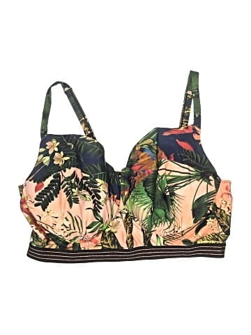 Swim by Cacique Swimsuit Top (view 1)