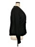 Maeve Black Long Sleeve Blouse Size 3X - photo 4
