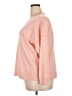 J.Jill Orange Pullover Sweater Size 2X - photo 5