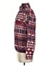 Patagonia 100% Polyester Red Fleece Size S - photo 5