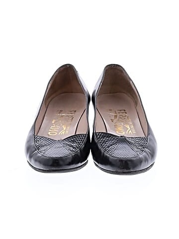 Salvatore Ferragamo Heels (view 2)