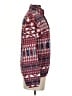 Patagonia 100% Polyester Red Fleece Size S - photo 4