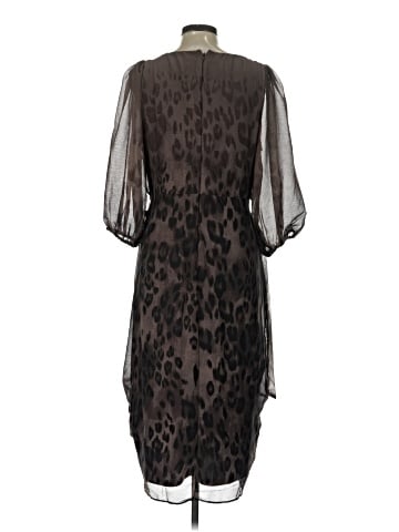 DKNY Cocktail Dress (view 2)