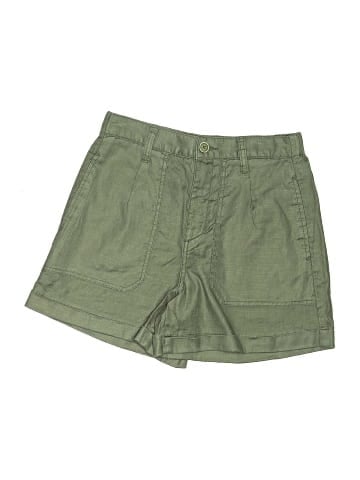 Level 99 Khaki Shorts (view 1)