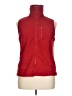 Chaps 100% Polyester Red Vest Size XL (petite) - photo 1