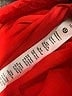 Lululemon Athletica Red Snow Jacket Size 10 - photo 6