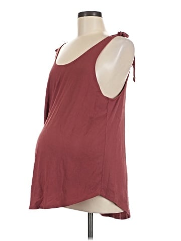 Bae. Sleeveless Top (view 1)