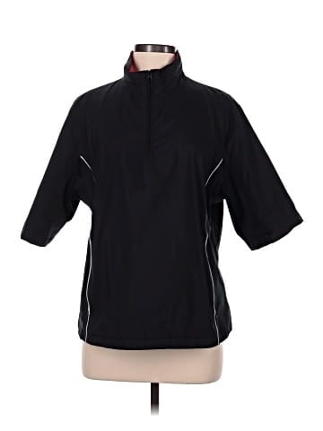 FJ Footjoy Track Jacket (view 1)