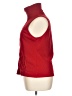Chaps 100% Polyester Red Vest Size XL (petite) - photo 5