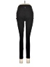 90 Degree by Reflex Solid Black Active Pants Size M - photo 2