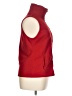 Chaps 100% Polyester Red Vest Size XL (petite) - photo 4