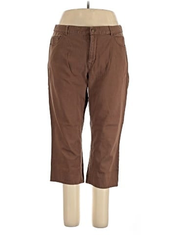 Coldwater Creek Jeans (view 1)