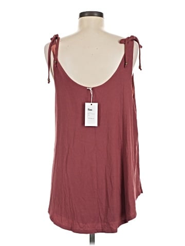 Bae. Sleeveless Top (view 2)