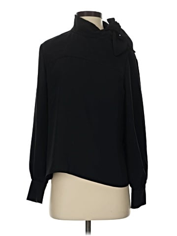Wilfred Long Sleeve Blouse (view 1)