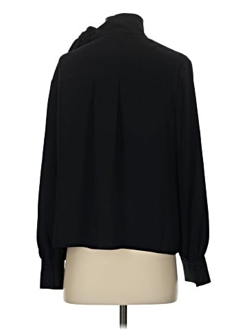 Wilfred Long Sleeve Blouse (view 2)