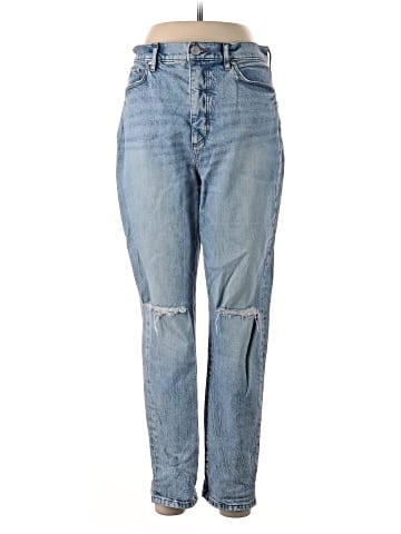 Ann Taylor LOFT Jeans (view 1)