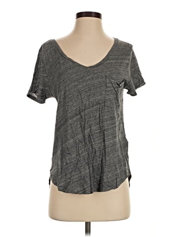 Abercrombie & Fitch Short Sleeve T-Shirt (view 1)