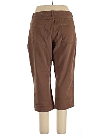 Coldwater Creek Jeans (view 2)