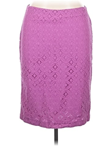 Ann Taylor Formal Skirt (view 1)