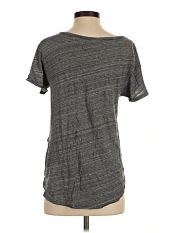 Abercrombie & Fitch Short Sleeve T-Shirt (view 2)