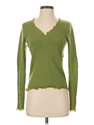 Saks Fifth Avenue Cashmere Pullover Sweater (view 1)